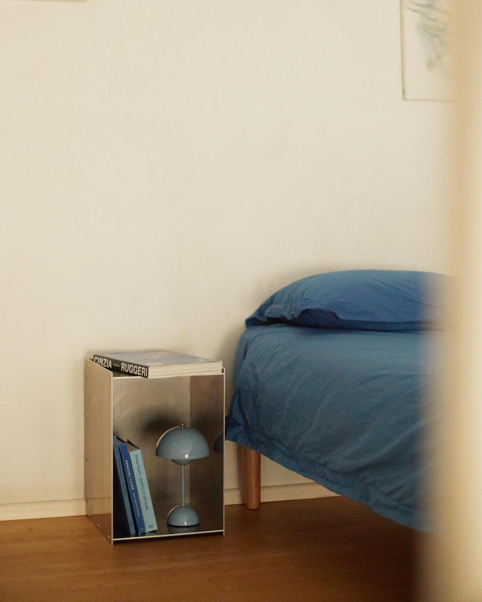 뉴메로벤티 디자인 레지던시 피렌체 객실 사진